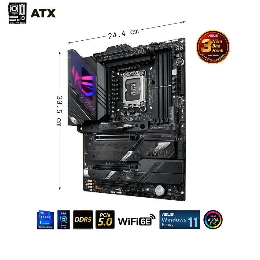 https://huyphungpc.com/huyphungpc-ASUS ROG STRIX Z790-E GAMING WIFI DDR5 (4)